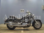     Yamaha DragStar1100 Classic 2006  3